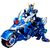 YI LI CHUANG WAN - Long Jian x Dragon Moto - Model Kit 1/12 16.5cm