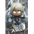 MARVEL - Cosbaby - Wave 5 - Storm