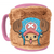 ONE PIECE - Chopper - Fuzzy Mug 440ml