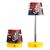 THOR - Rechargeable Table LED Lamp - 11cm