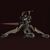 EVANGELION - Provisional Unit-05 - Model Kit Artpla 17cm