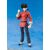 RANMA 1/2 - Ranma (Boy) - Figure S.H. Figuarts 14cm