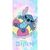 LILO & STITCH - Stitch - Beach Towel 70x140cm