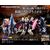 GUNDAM - Gundam Converge Core - Figure Cross Bone Gundam Team B 6cm