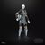 THE CLONE WARS - Asajj Ventress (Bounty Hunter) -Fig Black Series 15cm