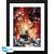 FULLMETAL ALCHEMIST - Collector Print 30X40 - Key Art