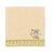 MY NEIGHBOR TOTORO - Totoro lace - Mini Towel 25x25cm