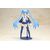 FRAME ARMS GIRL - Frame Music Girl Snow Miku - Model Kit 15cm