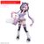 30MS - SIS-J00 Merunja (Color A) - Model Kit