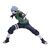 NARUTO 72 SERIES - Kakashi Hatake - Figure Vibration Stars 13cm