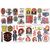 CHUCKY - Set of tech decals