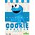 SESAME STREET - Cookie Monster - Palm Size Bank 11.8cm