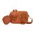 CHIP 'N DALE - Corduroy - Sling Bag LoungeFly