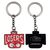 IT WELCOME TO DERRY - The Losers - Limited Edition Keyring