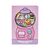 HELLO KITTY & Friends - A5 Premium Notebook