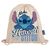 STITCH - Gym Bag - 41x35cm