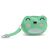 OH MY POP! - Froggy - Pill Coin Purse '12x11x2cm'