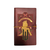 WICKED - Glinda - Travel Notebook - Size A5