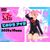 DANDADAN - Aira - Palm Size G.E.M Statue 9cm