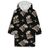 ONE PIECE - Thousand Sunny - Sweat Poncho - Children Size (7-14 Years)