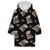 ONE PIECE - Thousand Sunny - Sweat Poncho - Adult Size