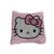 HELLO KITTY - Cushion Blanket