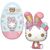 HELLO KITTY SPRING - Pocket Pop Egg - Hello Kitty