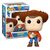 TOY STORY 5 - POP Disney N° 1711 - Woody