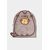 PUSHEEN - Cookie - Novelty Plush Backpack