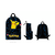 POKEMON - Pikachu - 1 Compartment BackPack '42x30x18cm'