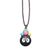 SPIRITED AWAY - Noiraude - Strap Bell Netsuke