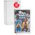 EVORETRO - PET Protector For Carded Action Figure 10cm Star Wars 10pc