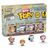 ONE PIECE - Bitty Pop 4 Pack 2.5cm - Nami