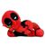 MARVEL - Sexy Deadpool - Phunny Plush 20cm