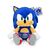 SONIC - Sonic - Kidrobot Vibrating Plush - 40cm