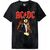 ACDC - Hell Devil - T-Shirt Men (M)