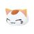 NEMUNEKO CAT - Big Plush Toy A 35cm