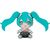 HATSUNE MIKU GT PROJECT - Commemorative 2022 Ver - Peluche 13cm