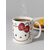 HELLO KITTY - Ceramic Mug 11oz