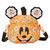 DISNEY - Pumpkin - Crossbody bag Loungefly