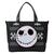 DISNEY - Nightmare Before Christmas - Tote Bag LoungeFly