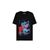 STITCH - Superhero - Unisex T-Shirt (L)