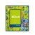 STITCH - Ceramic Photo Frame 20x18cm - Green