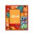 STITCH - Ceramic Photo Frame 20x18cm - Orange