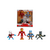 AVENGERS - Pack of 2,5inch Figures