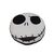 NIGHTMARE BEFORE XMAS - Jack - Coussin Shaped