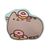 PUSHEEN - Donuts - Coussin Shaped