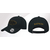 BATMAN - Logo - Baseball Cap "Honey Comb"