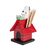 SNOOPY - 3D Pencil Holder