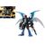 DIGIMON - Figure-rise Standard Amplified Paildramon - Model Kit